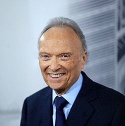 Fiscal General de la República