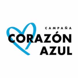 Campaña Corazón Azul