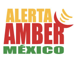 Alerta Amber México