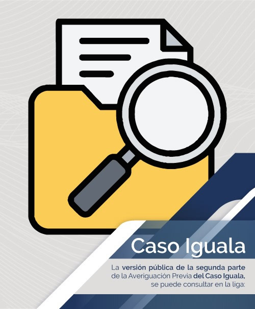 Caso Iguala